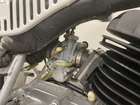 1980 Yamaha TY175 175cc-Sold