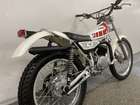 1980 Yamaha TY175 175cc-Sold