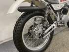 1980 Yamaha TY175 175cc-Sold