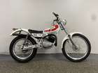 1980 Yamaha TY175 175cc-Sold