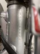 1980 Yamaha TY175 175cc-Sold
