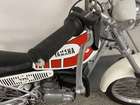 1980 Yamaha TY175 175cc-Sold