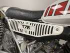 1980 Yamaha TY175 175cc-Sold