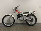 1980 Yamaha TY175 175cc-Sold