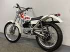 1980 Yamaha TY175 175cc-Sold