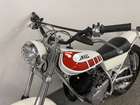 1980 Yamaha TY175 175cc-Sold