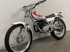 1980 Yamaha TY175 175cc-Sold