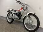 1980 Yamaha TY175 175cc-Sold