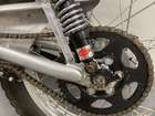 1980 Yamaha TY175 175cc-Sold
