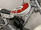 1980 Yamaha TY175 175cc-Sold