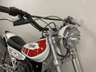 1980 Yamaha TY175 175cc-Sold