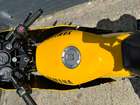 1987 Yamaha RD350LC 347cc-Sold