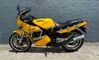 1987 Yamaha RD350LC 347cc-Sold