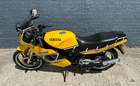 1987 Yamaha RD350LC 347cc-Sold
