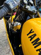 1987 Yamaha RD350LC 347cc-Sold