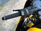 1987 Yamaha RD350LC 347cc-Sold