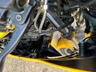 1987 Yamaha RD350LC 347cc-Sold