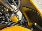 1987 Yamaha RD350LC 347cc-Sold