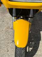 1987 Yamaha RD350LC 347cc-Sold