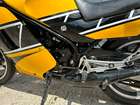 1987 Yamaha RD350LC 347cc-Sold