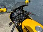 1987 Yamaha RD350LC 347cc-Sold