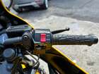 1987 Yamaha RD350LC 347cc-Sold