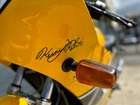 1987 Yamaha RD350LC 347cc-Sold