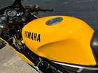 1987 Yamaha RD350LC 347cc-Sold