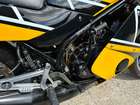 1987 Yamaha RD350LC 347cc-Sold