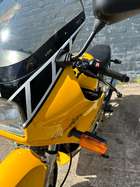 1987 Yamaha RD350LC 347cc-Sold