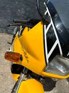 1987 Yamaha RD350LC 347cc-Sold