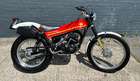 1979 Montesa Cota 349 Viva 349cc-Sold