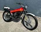1979 Montesa Cota 349 Viva 349cc-Sold