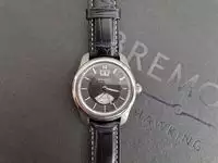 Bremont 'Hawking' Limited Edition  061/388