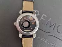 Bremont 'Hawking' Limited Edition  061/388