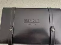 Bremont 'Hawking' Limited Edition  061/388