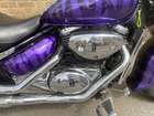 2003 Suzuki Intruder VL800K3 805cc-Sold