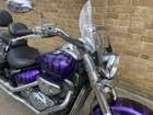 2003 Suzuki Intruder VL800K3 805cc-Sold