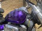 2003 Suzuki Intruder VL800K3 805cc-Sold