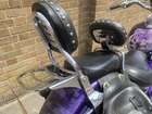 2003 Suzuki Intruder VL800K3 805cc-Sold