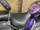 2003 Suzuki Intruder VL800K3 805cc-Sold