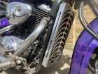 2003 Suzuki Intruder VL800K3 805cc-Sold