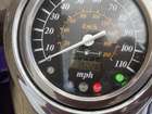 2003 Suzuki Intruder VL800K3 805cc-Sold