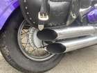 2003 Suzuki Intruder VL800K3 805cc-Sold