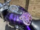 2003 Suzuki Intruder VL800K3 805cc-Sold