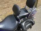 2003 Suzuki Intruder VL800K3 805cc-Sold