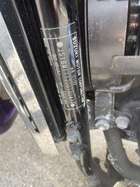 2003 Suzuki Intruder VL800K3 805cc-Sold