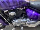2003 Suzuki Intruder VL800K3 805cc-Sold