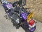 2003 Suzuki Intruder VL800K3 805cc-Sold