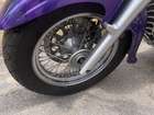 2003 Suzuki Intruder VL800K3 805cc-Sold